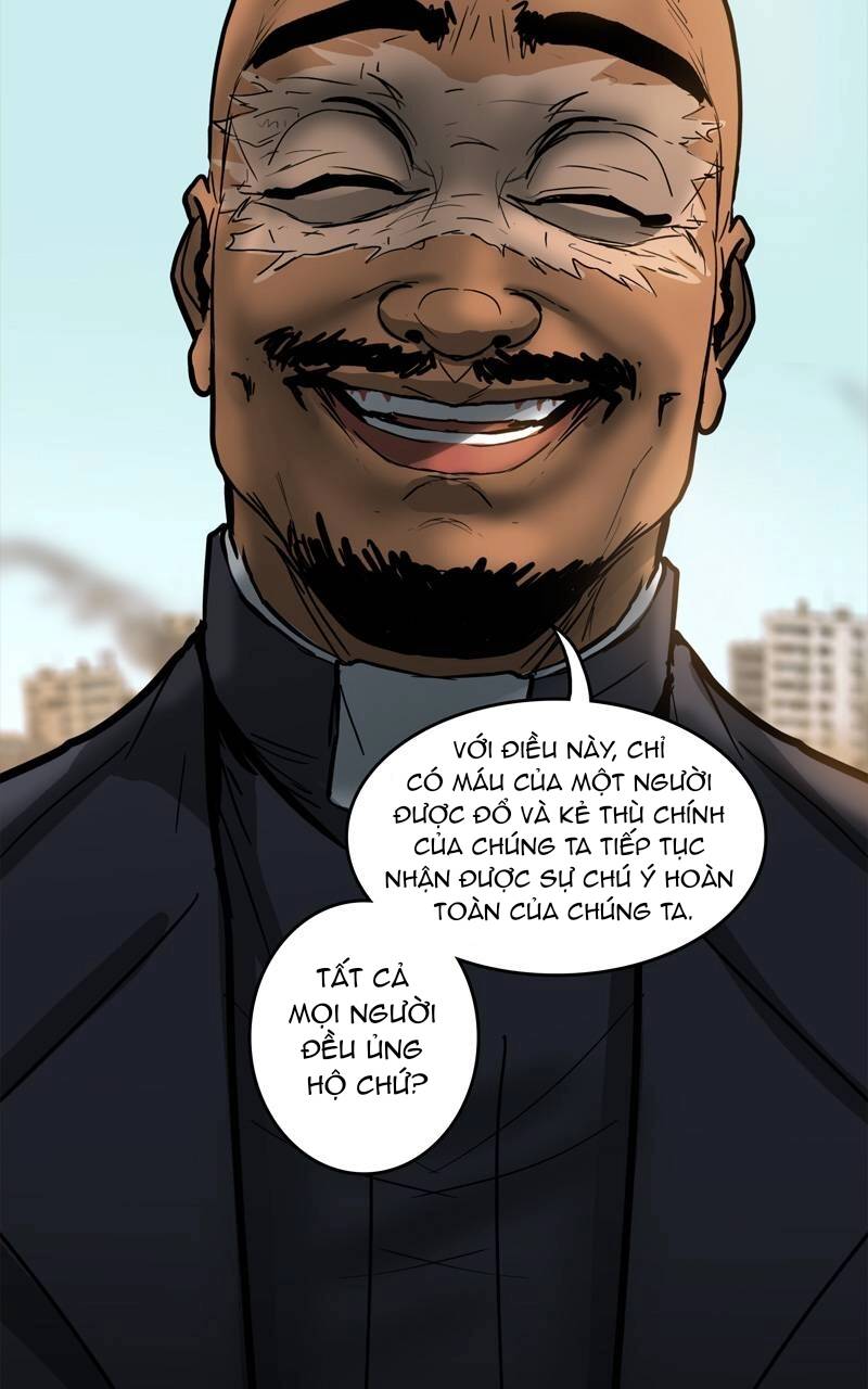 Thách Thức Chapter 128 - 99