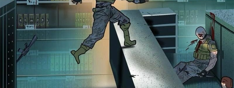 Thách Thức Chapter 130 - 99