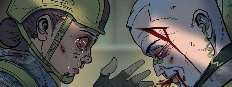 Thách Thức Chapter 130 - 104