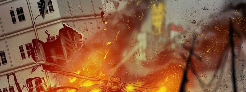 Thách Thức Chapter 130 - 120