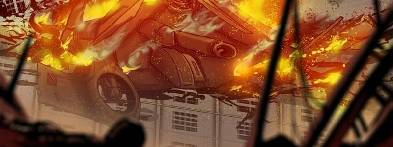 Thách Thức Chapter 130 - 121