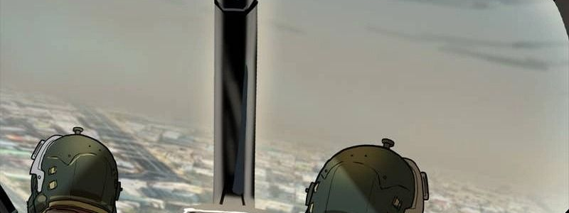 Thách Thức Chapter 130 - 127