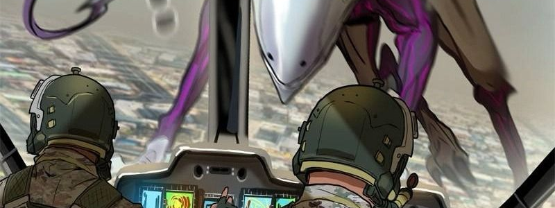 Thách Thức Chapter 130 - 134