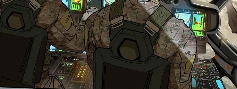 Thách Thức Chapter 130 - 135