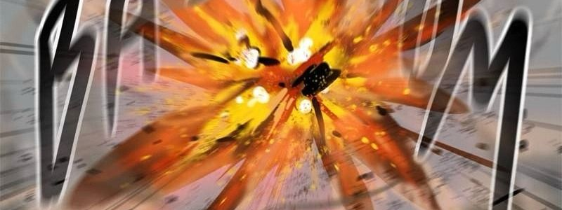 Thách Thức Chapter 130 - 137