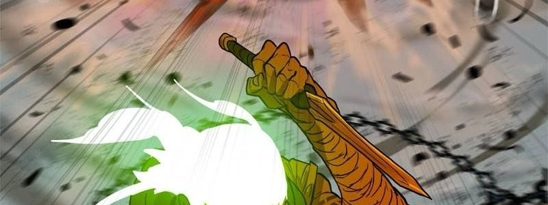 Thách Thức Chapter 130 - 138