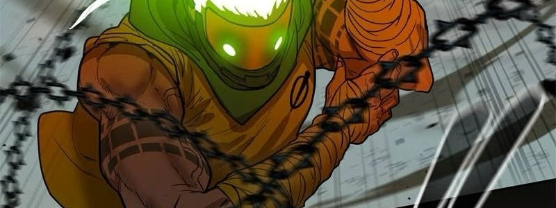 Thách Thức Chapter 130 - 139