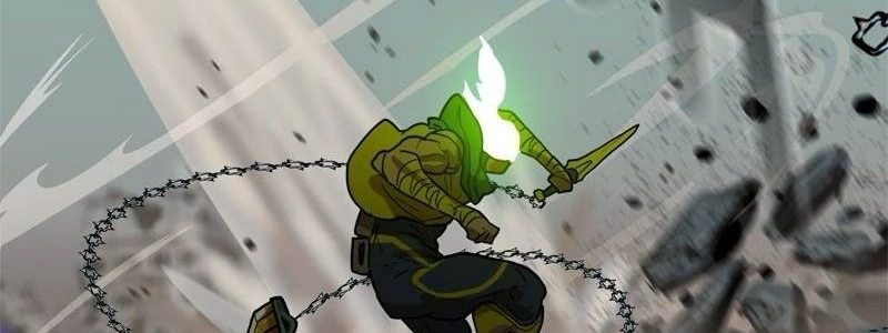 Thách Thức Chapter 130 - 157