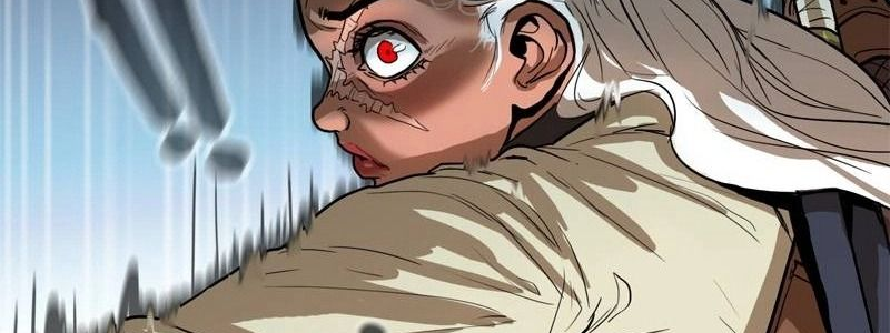 Thách Thức Chapter 130 - 161