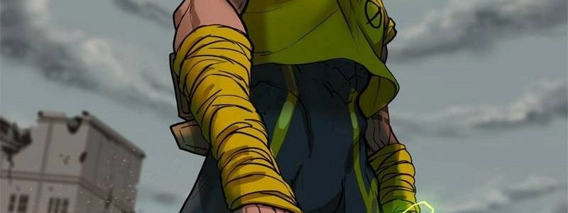 Thách Thức Chapter 130 - 166