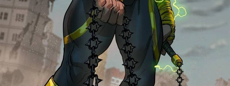 Thách Thức Chapter 130 - 167