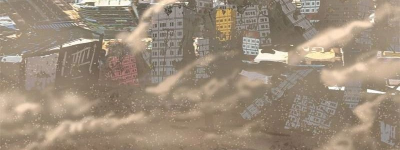 Thách Thức Chapter 130 - 181