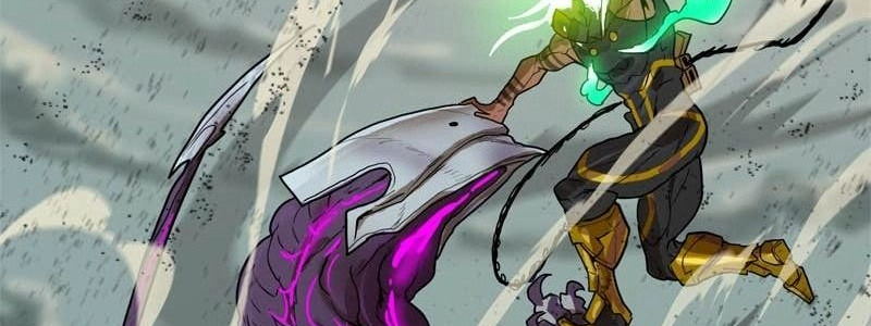 Thách Thức Chapter 130 - 187