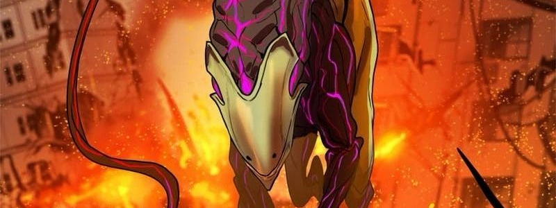 Thách Thức Chapter 130 - 208