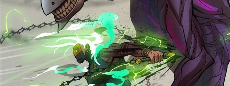 Thách Thức Chapter 130 - 251