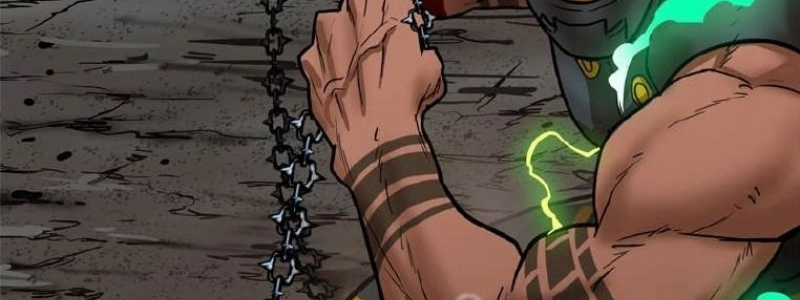 Thách Thức Chapter 130 - 293