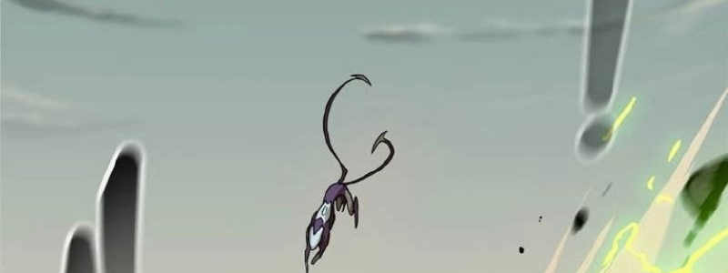 Thách Thức Chapter 130 - 297