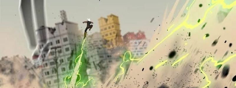 Thách Thức Chapter 130 - 298