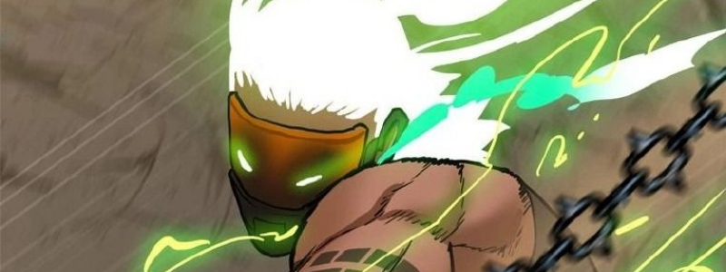 Thách Thức Chapter 130 - 302