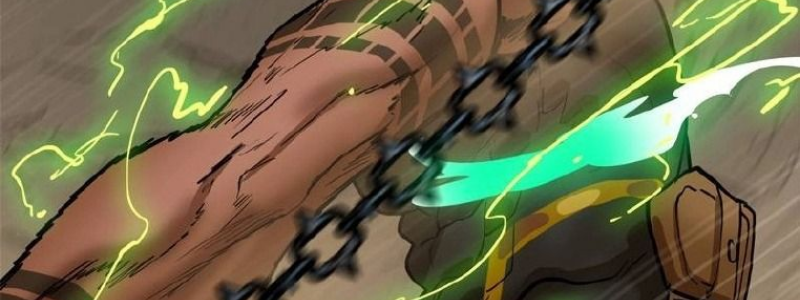 Thách Thức Chapter 130 - 303