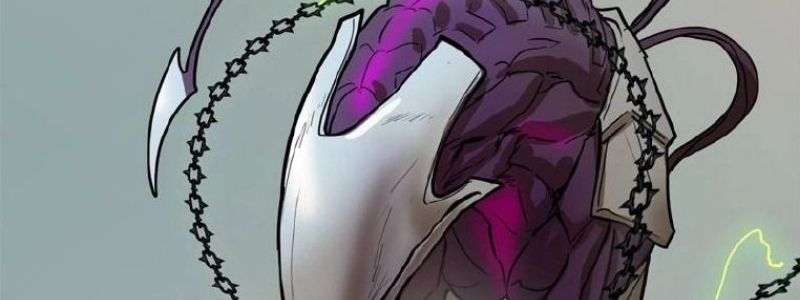 Thách Thức Chapter 130 - 307