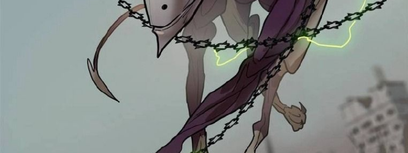 Thách Thức Chapter 130 - 308