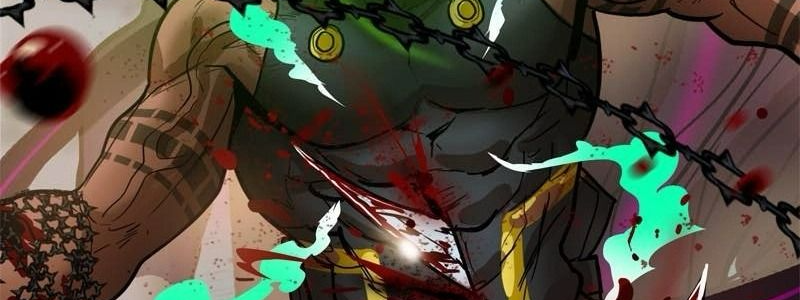 Thách Thức Chapter 130 - 323