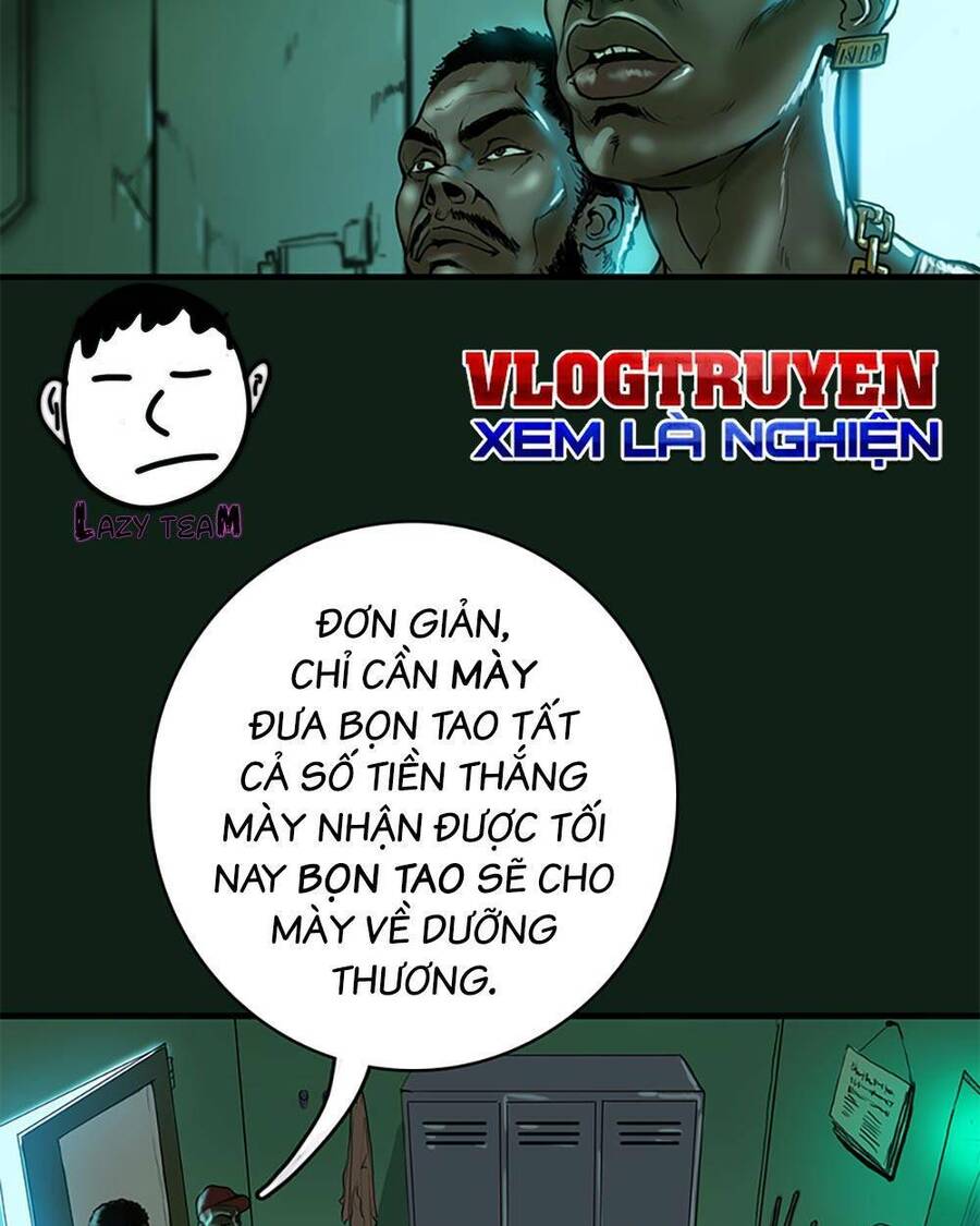 Thách Thức Chapter 2 - 21