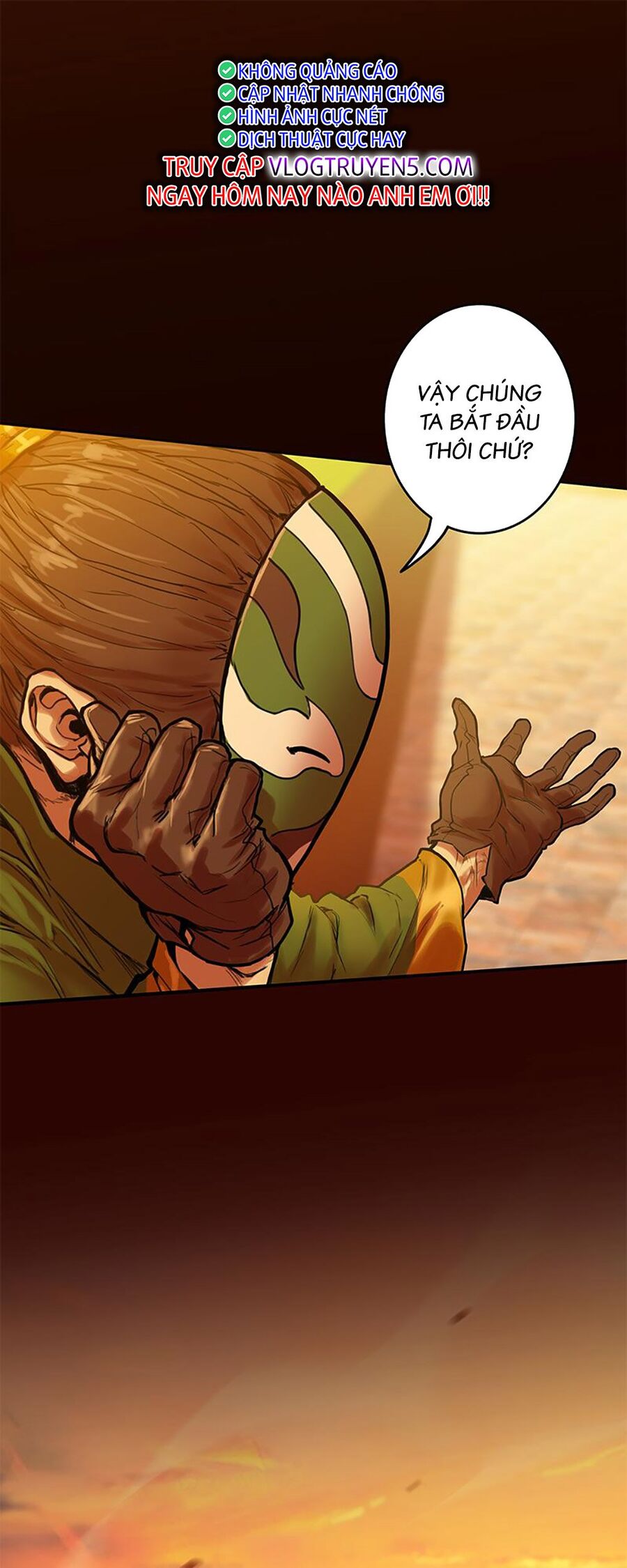 Thách Thức Chapter 22 - 1