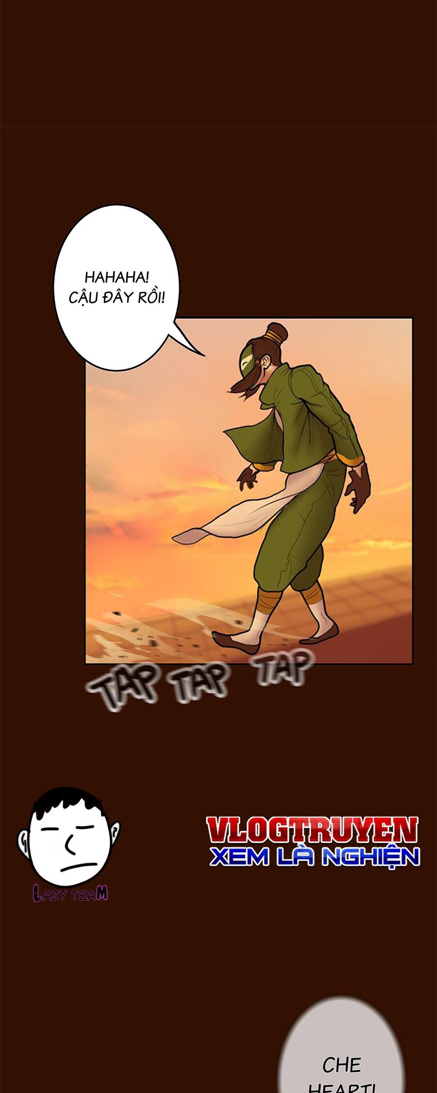 Thách Thức Chapter 22 - 11