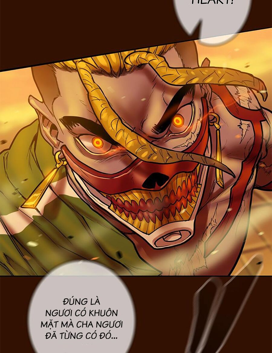 Thách Thức Chapter 22 - 12