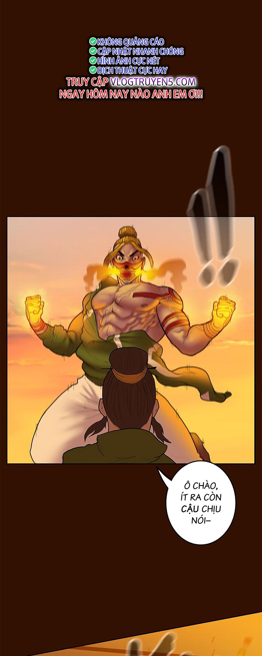 Thách Thức Chapter 22 - 16