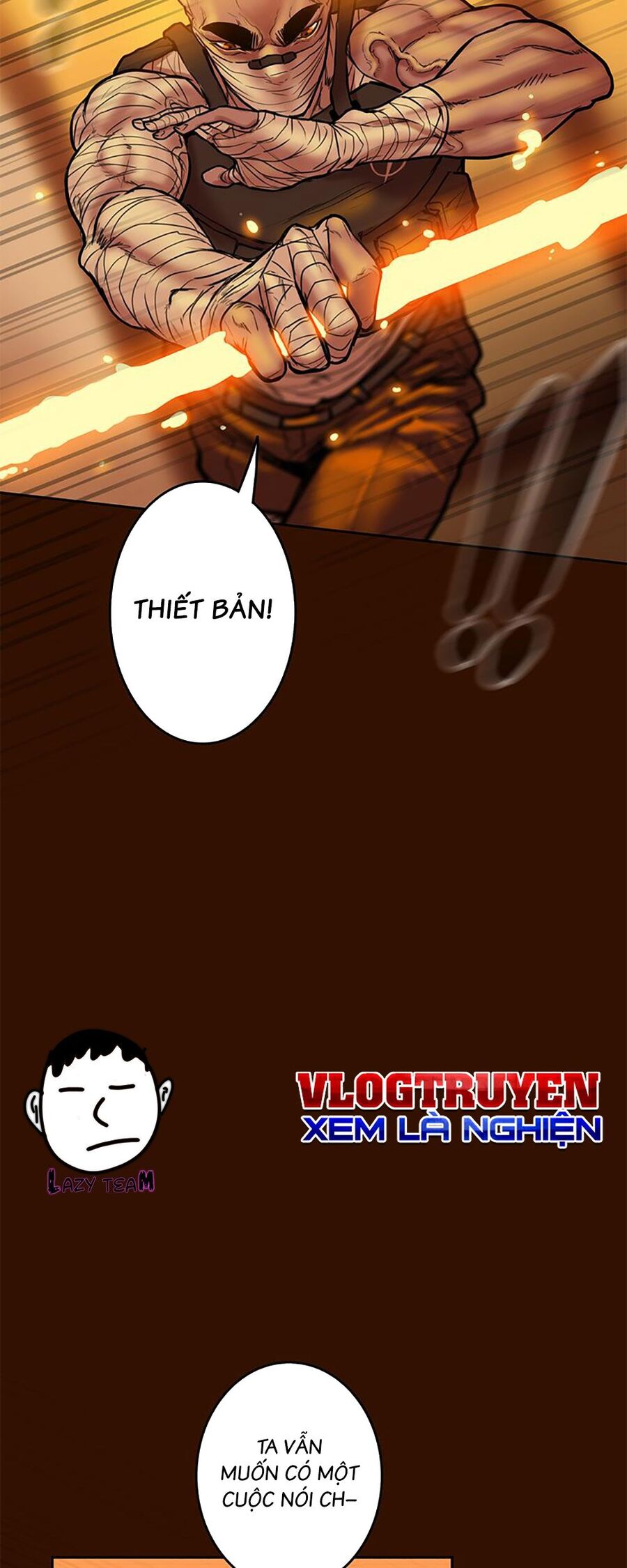 Thách Thức Chapter 22 - 22