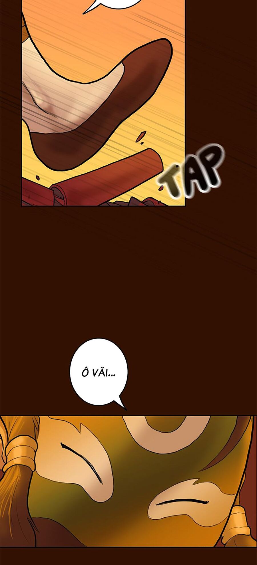 Thách Thức Chapter 22 - 23