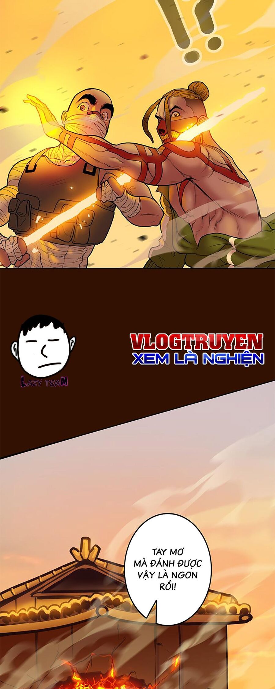 Thách Thức Chapter 22 - 28