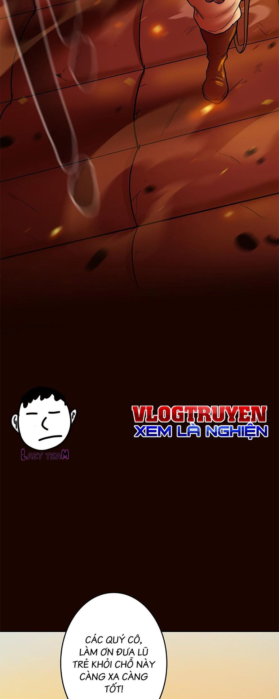 Thách Thức Chapter 22 - 3