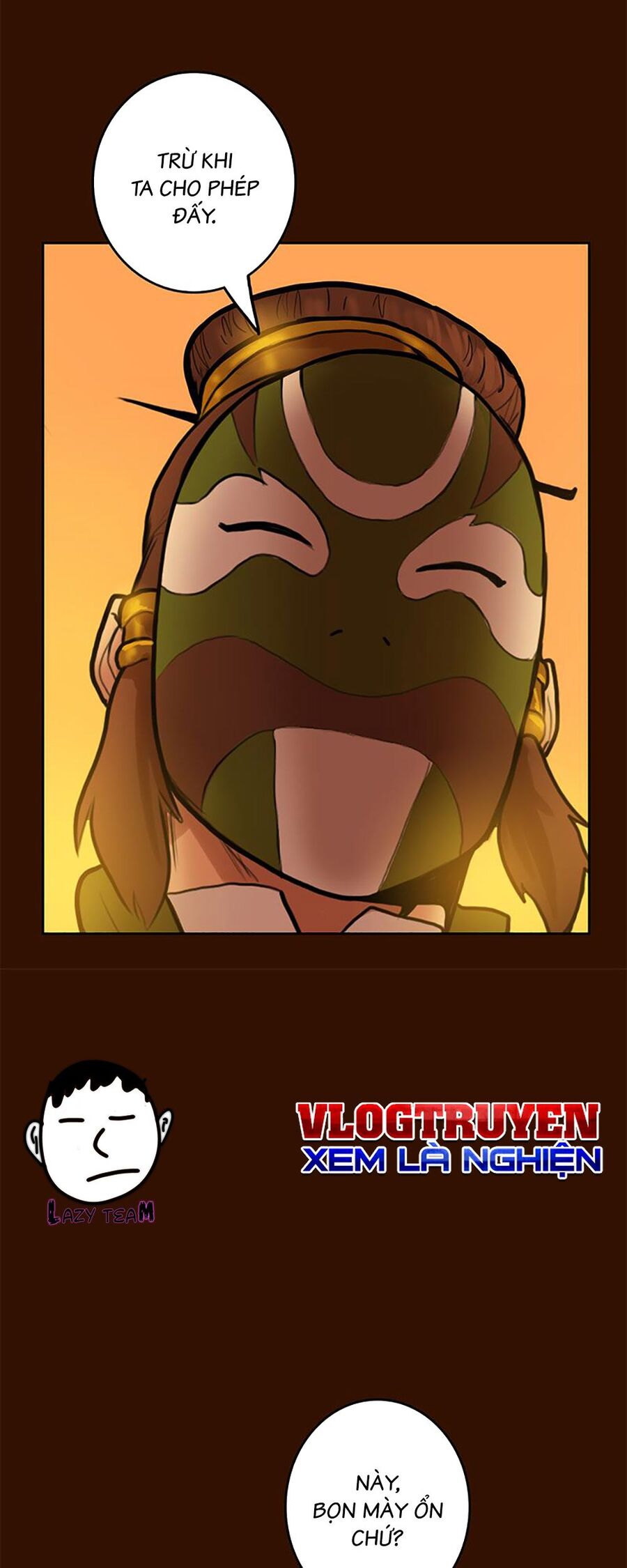 Thách Thức Chapter 22 - 32