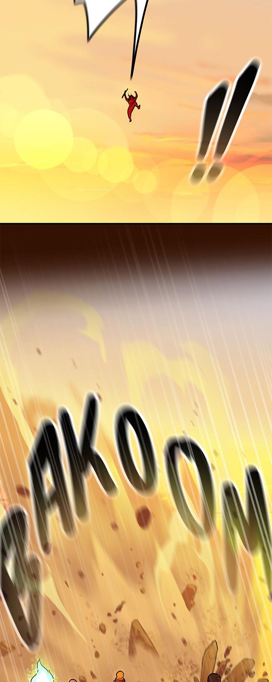 Thách Thức Chapter 22 - 36