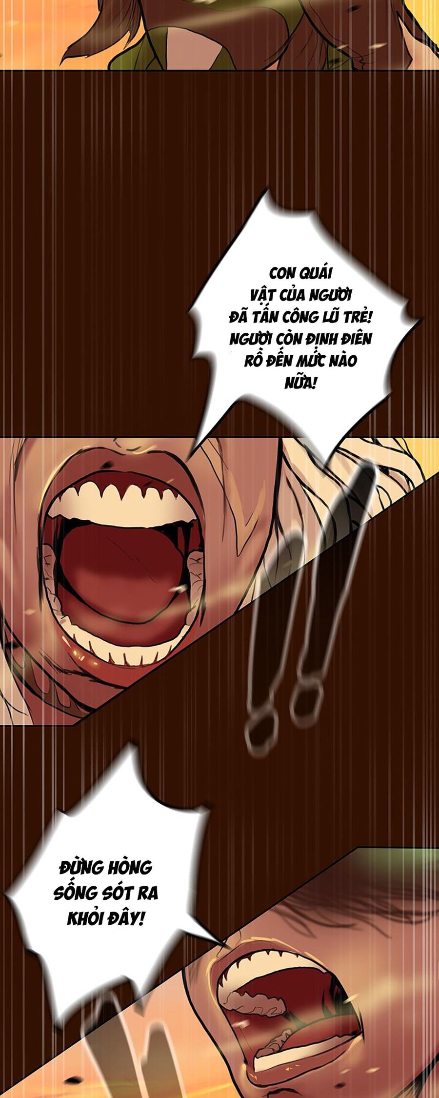 Thách Thức Chapter 22 - 42