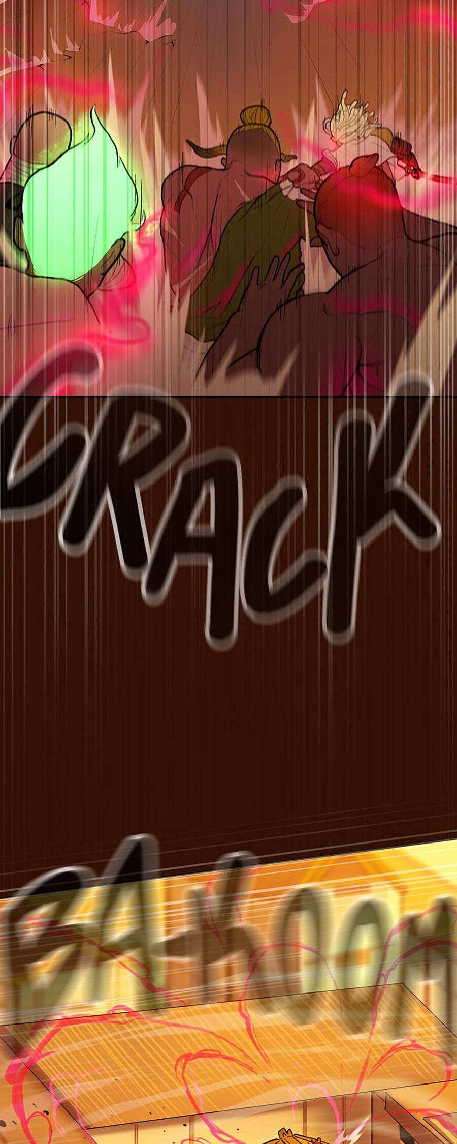 Thách Thức Chapter 22 - 45