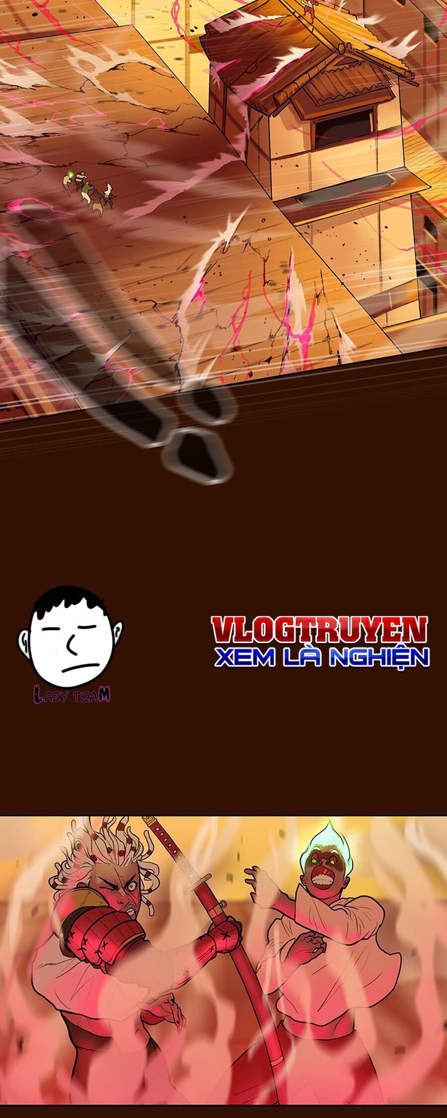 Thách Thức Chapter 22 - 46