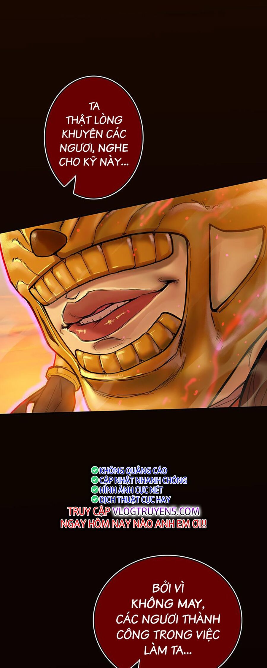 Thách Thức Chapter 22 - 50