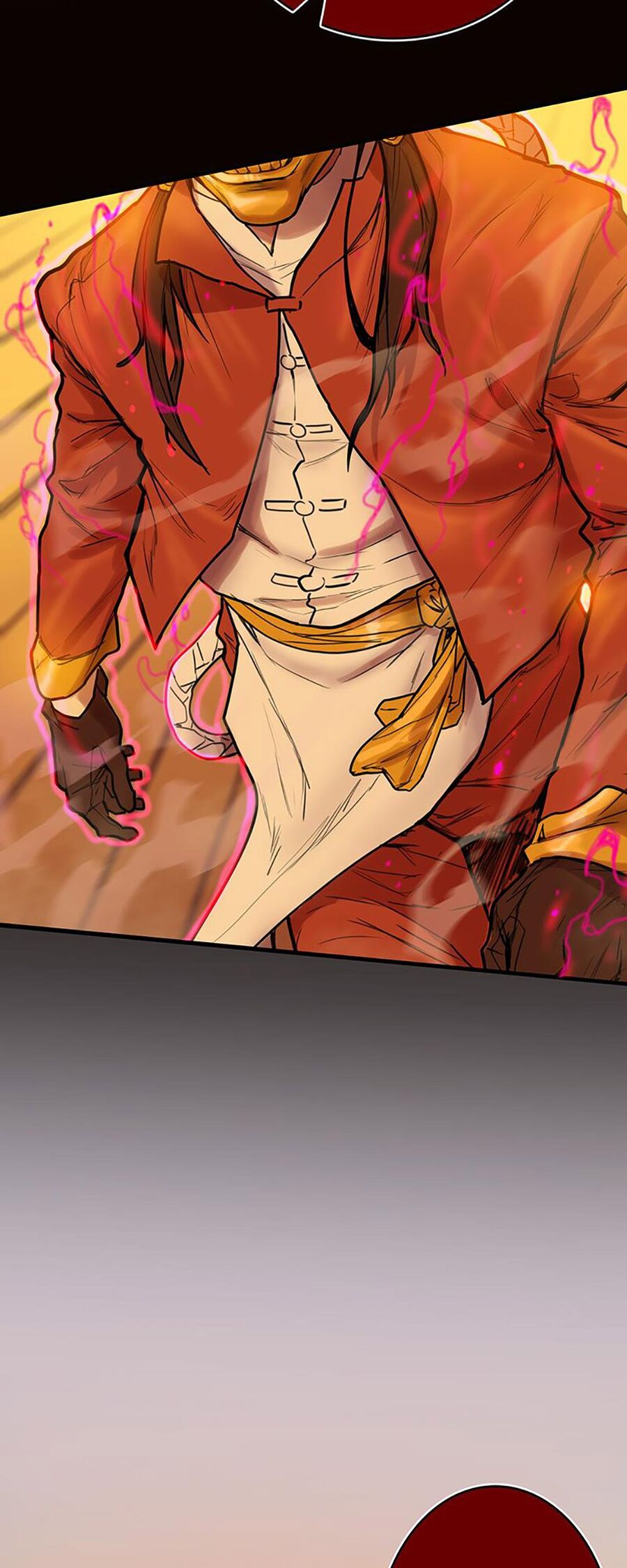 Thách Thức Chapter 22 - 51