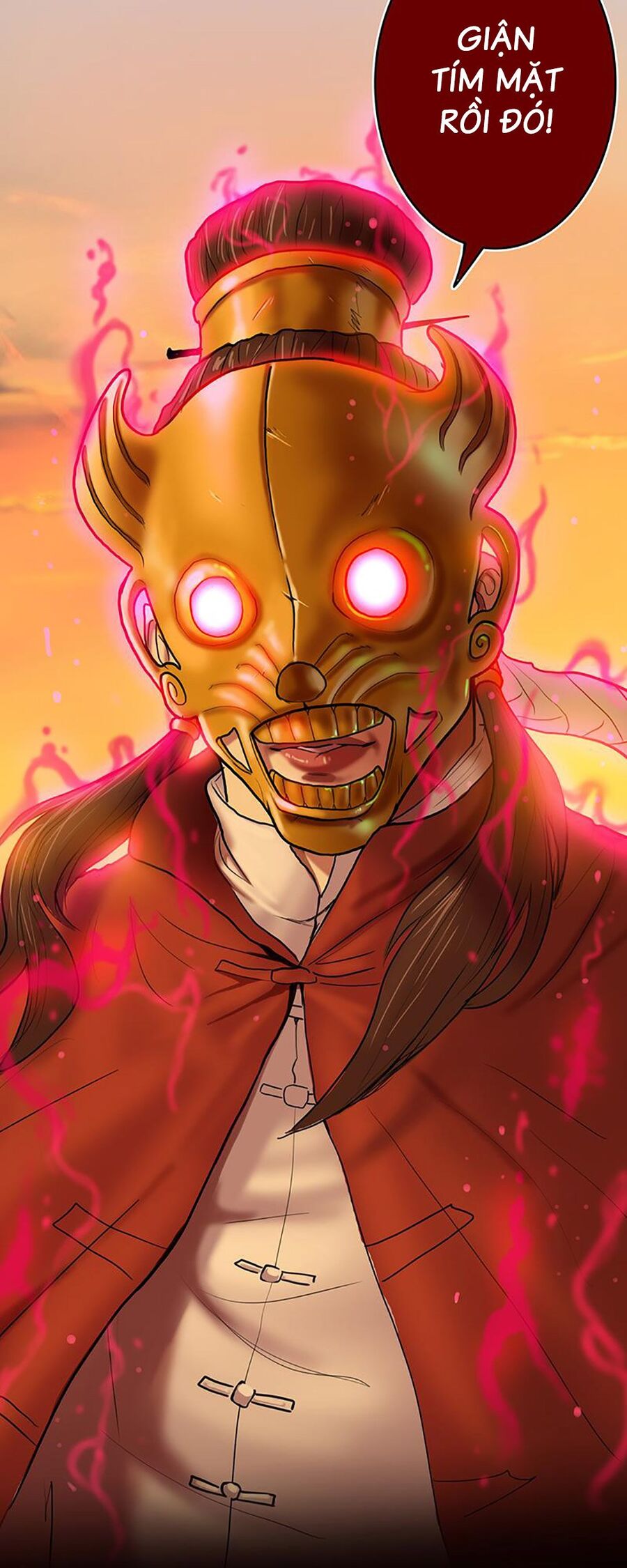 Thách Thức Chapter 22 - 52