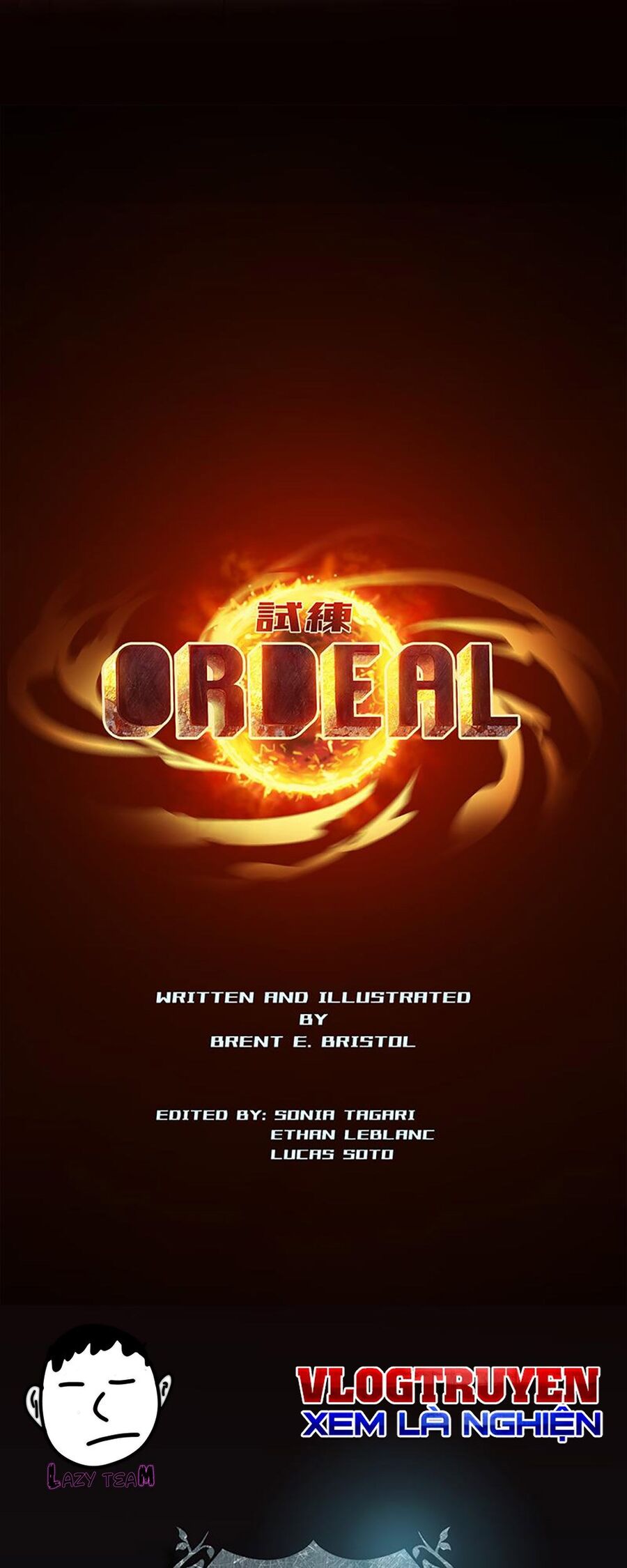 Thách Thức Chapter 22 - 53