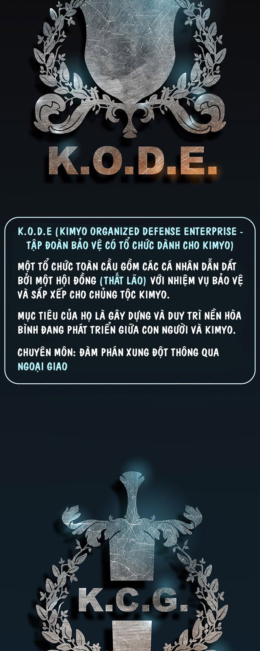 Thách Thức Chapter 22 - 54