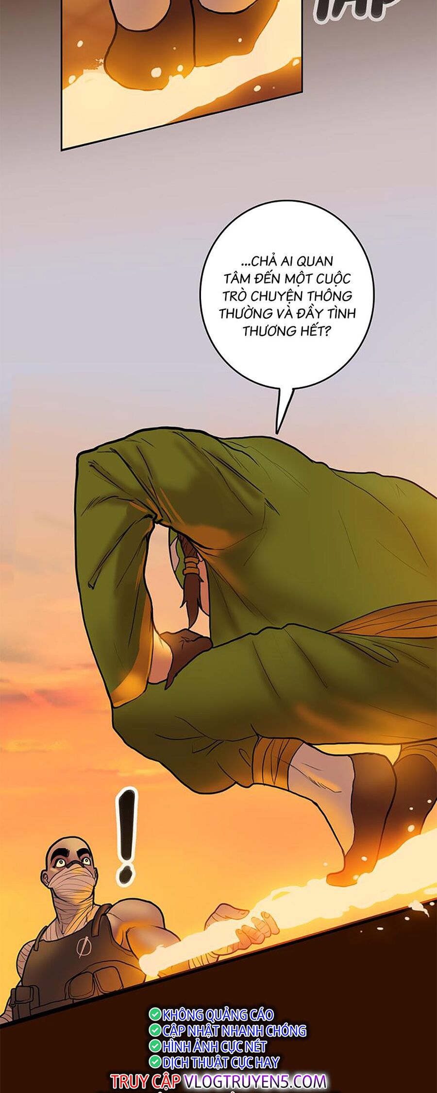 Thách Thức Chapter 22 - 9