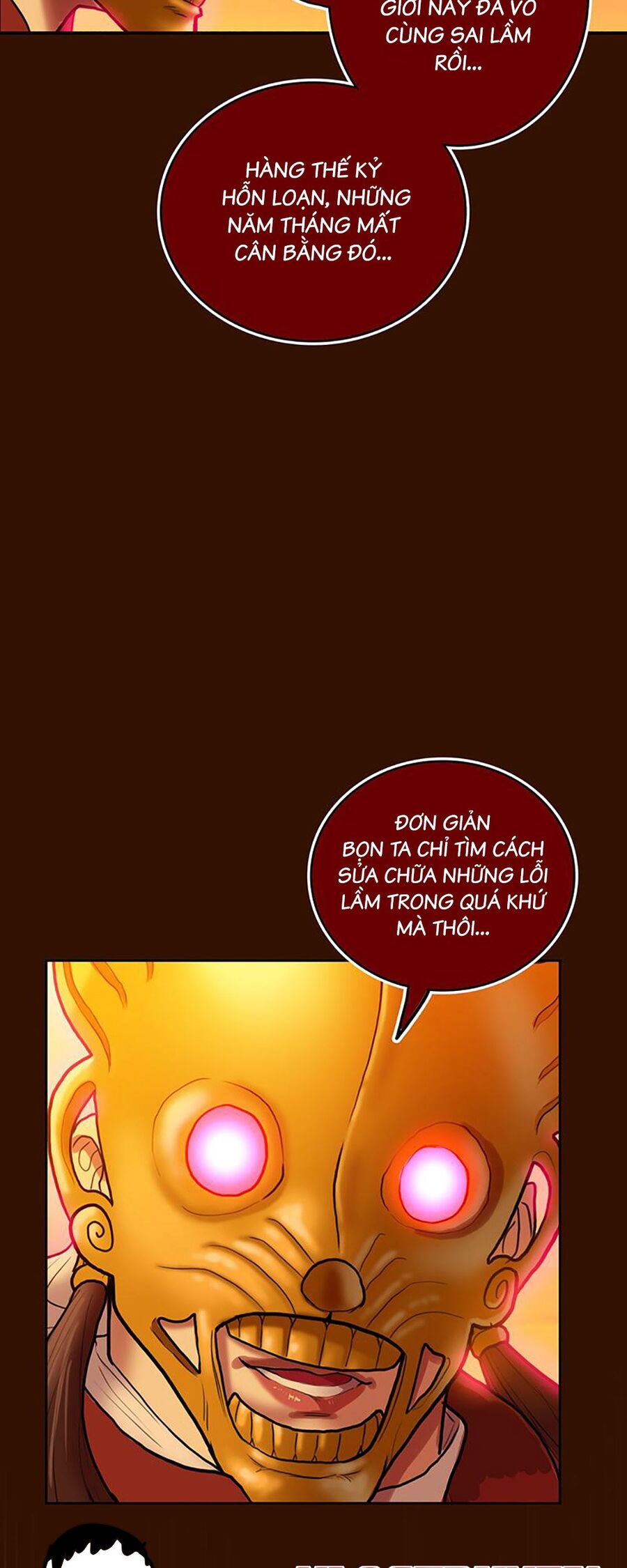 Thách Thức Chapter 23 - 11