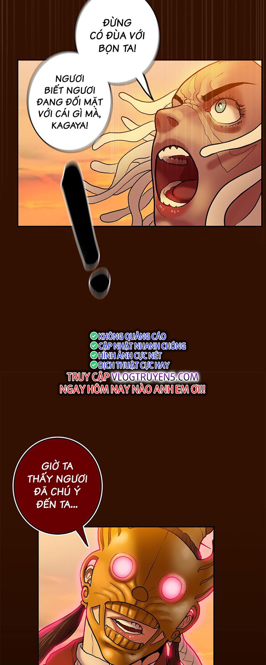 Thách Thức Chapter 23 - 14