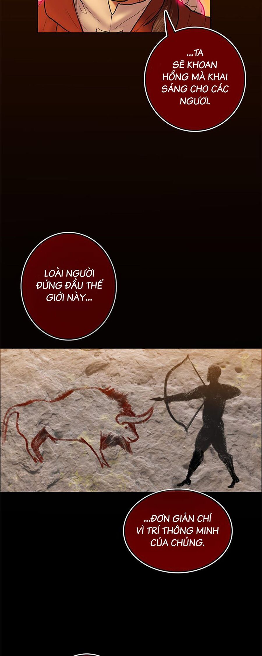 Thách Thức Chapter 23 - 15